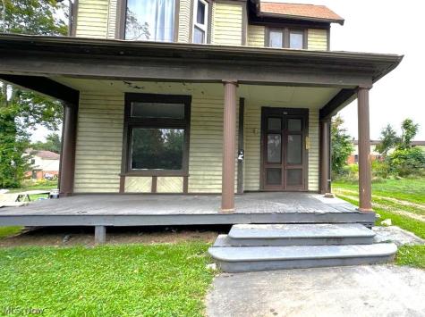 509 S 4th 1st Floor Street Steubenville OH 43952
