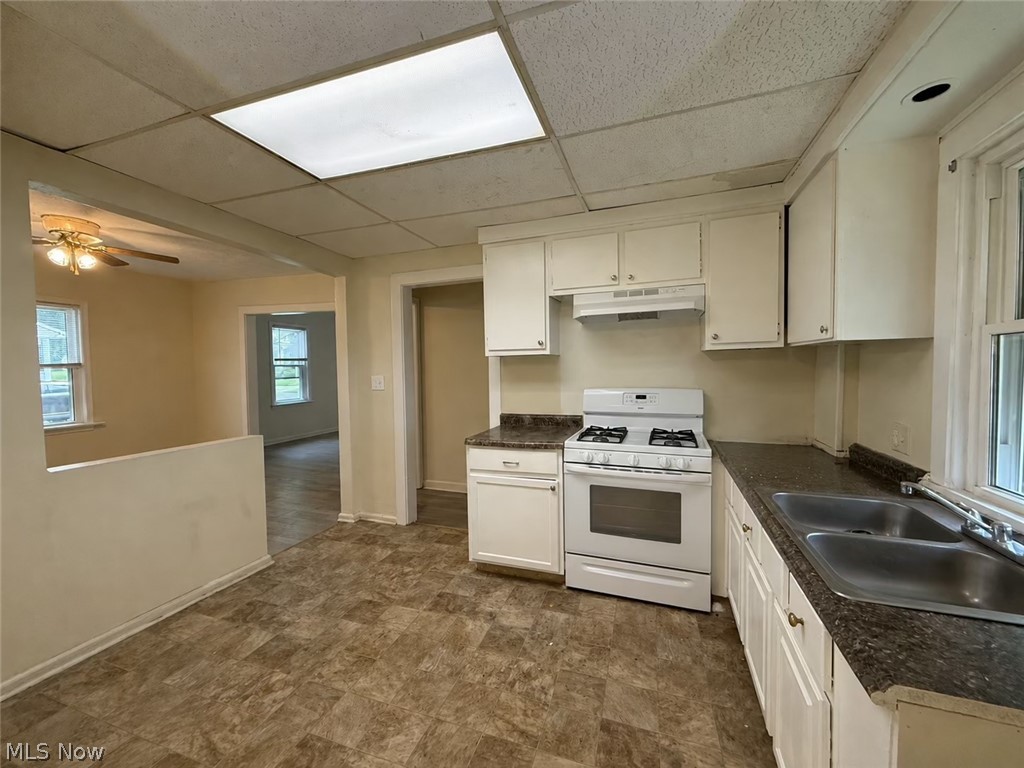 404 Noah Avenue Akron OH 44320