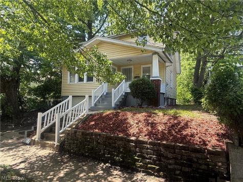 1500 Sweitzer Avenue Akron OH 44301