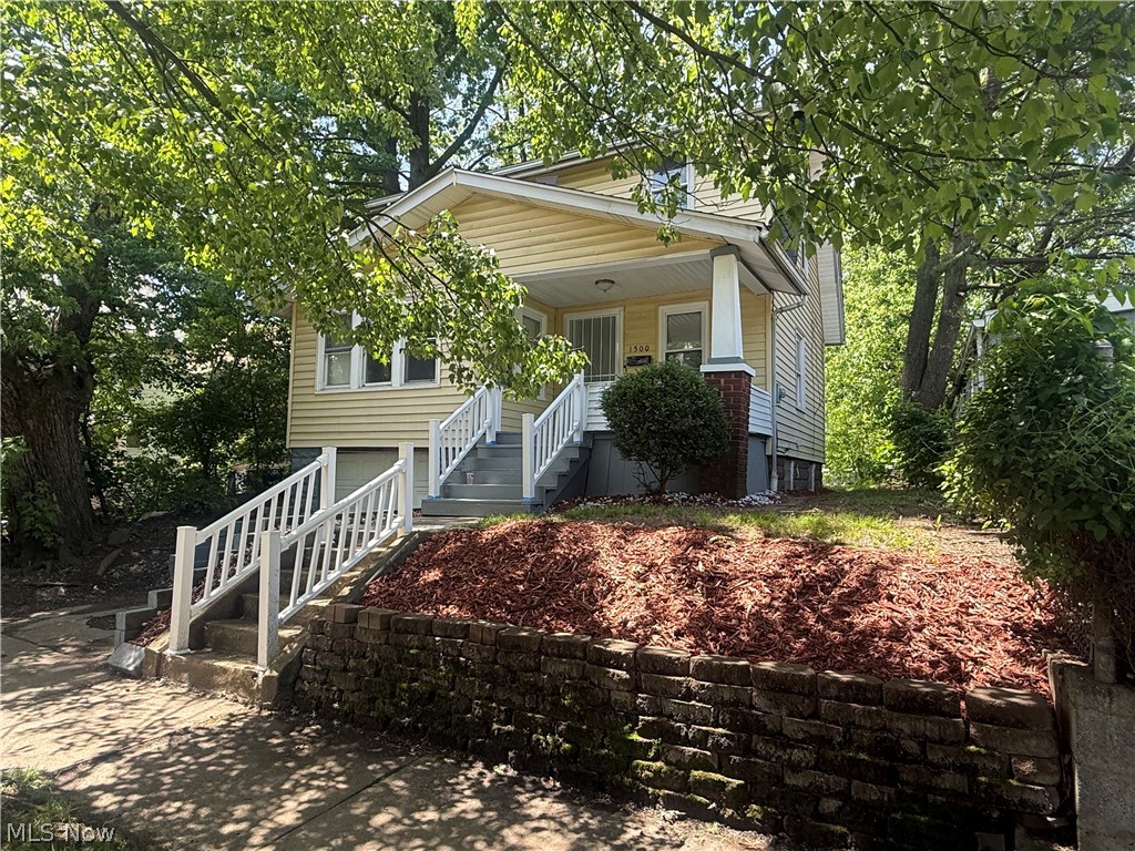 1500 Sweitzer Avenue Akron OH 44301