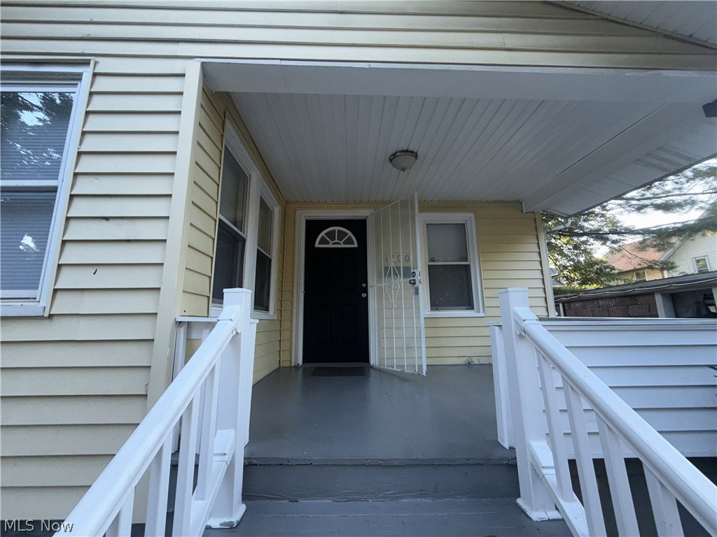 1500 Sweitzer Avenue Akron OH 44301