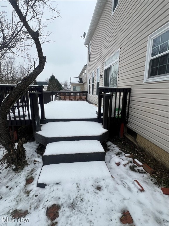 654 Brookwood Court Northfield OH 44067