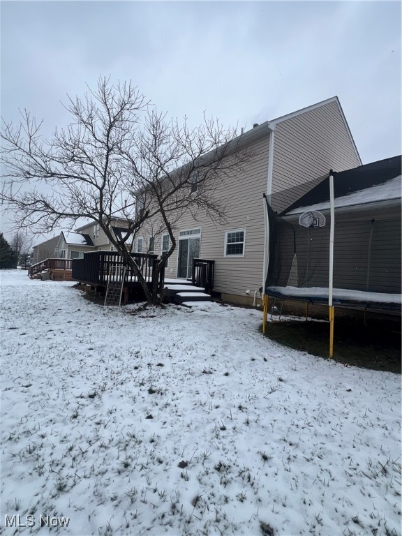 654 Brookwood Court Northfield OH 44067