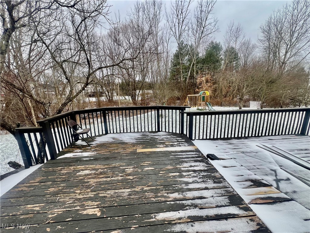 654 Brookwood Court Northfield OH 44067