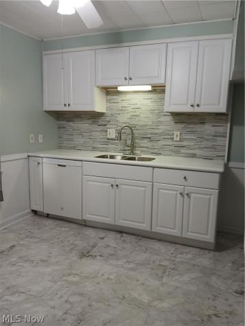 4313 Prasse Road South Euclid OH 44121