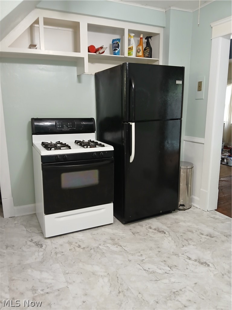 4313 Prasse Road South Euclid OH 44121