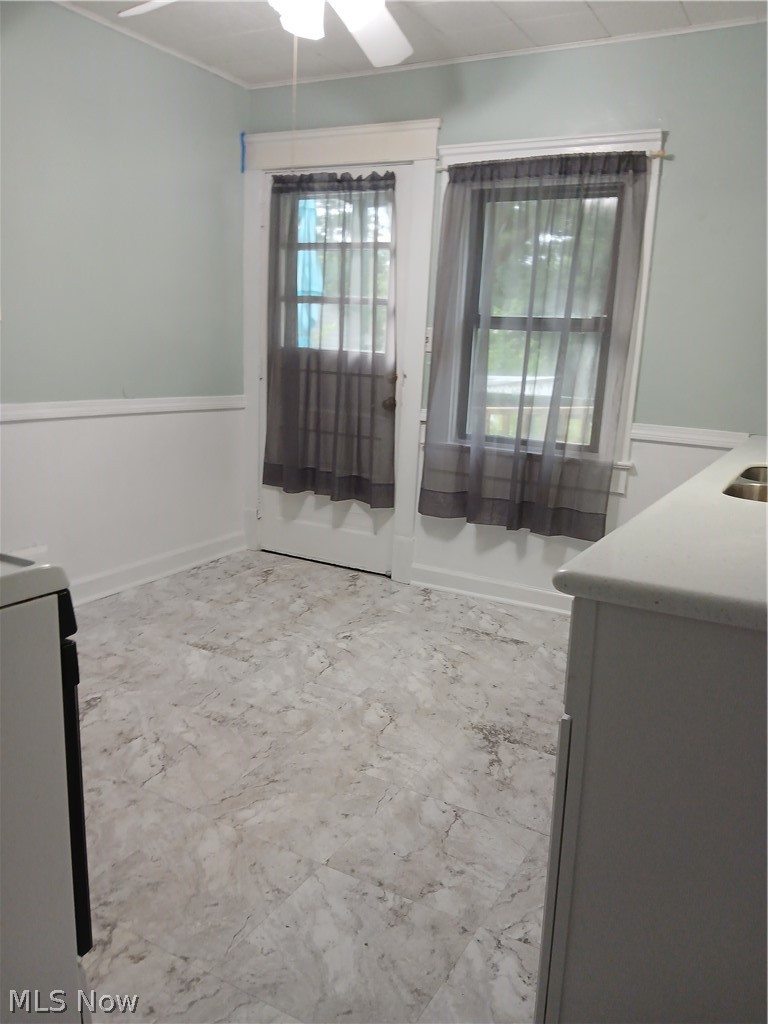 4313 Prasse Road South Euclid OH 44121