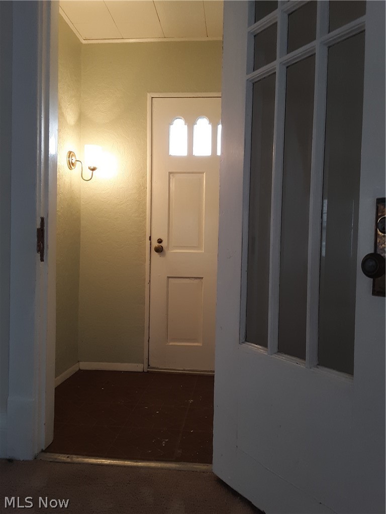 4313 Prasse Road South Euclid OH 44121