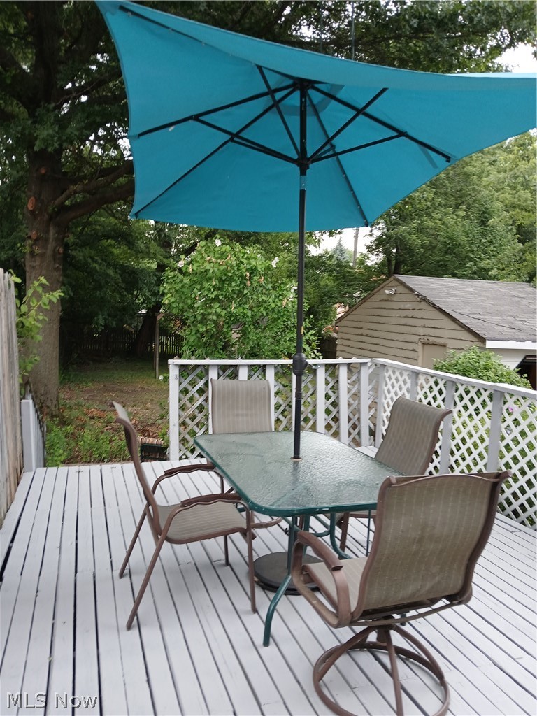 4313 Prasse Road South Euclid OH 44121