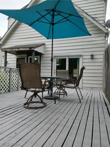 4313 Prasse Road South Euclid OH 44121