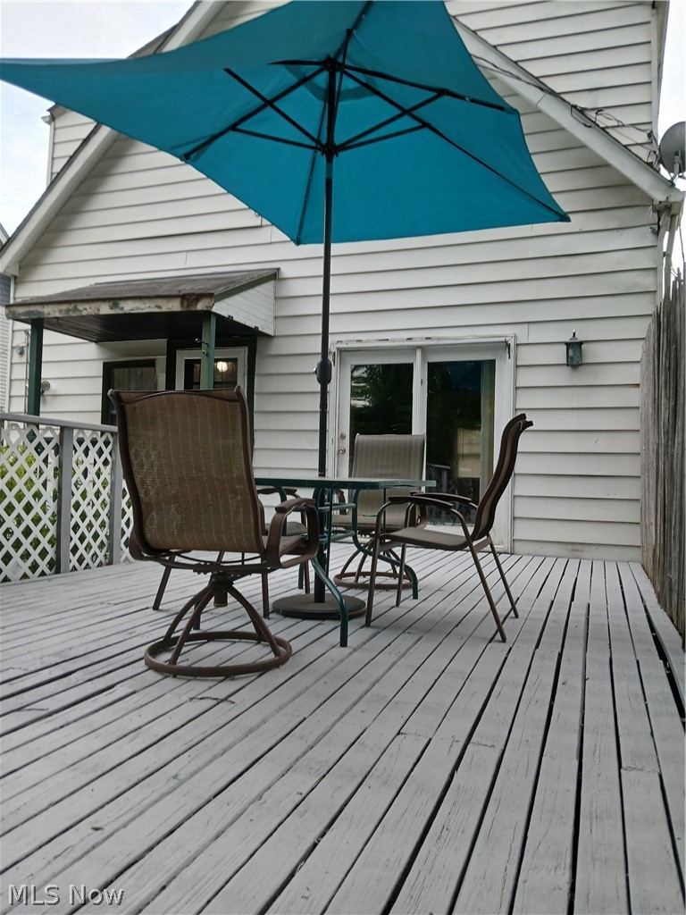 4313 Prasse Road South Euclid OH 44121