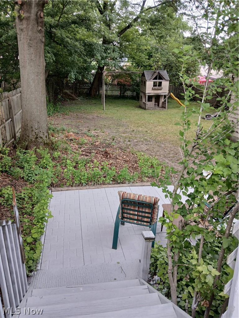 4313 Prasse Road South Euclid OH 44121