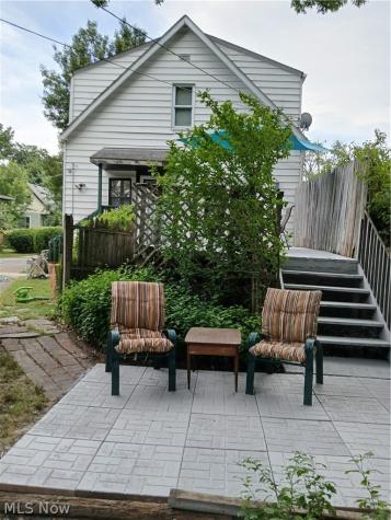 4313 Prasse Road South Euclid OH 44121