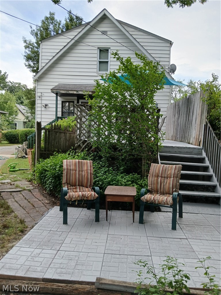 4313 Prasse Road South Euclid OH 44121