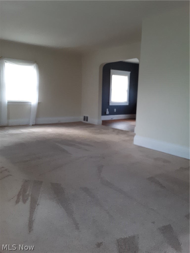 4313 Prasse Road South Euclid OH 44121