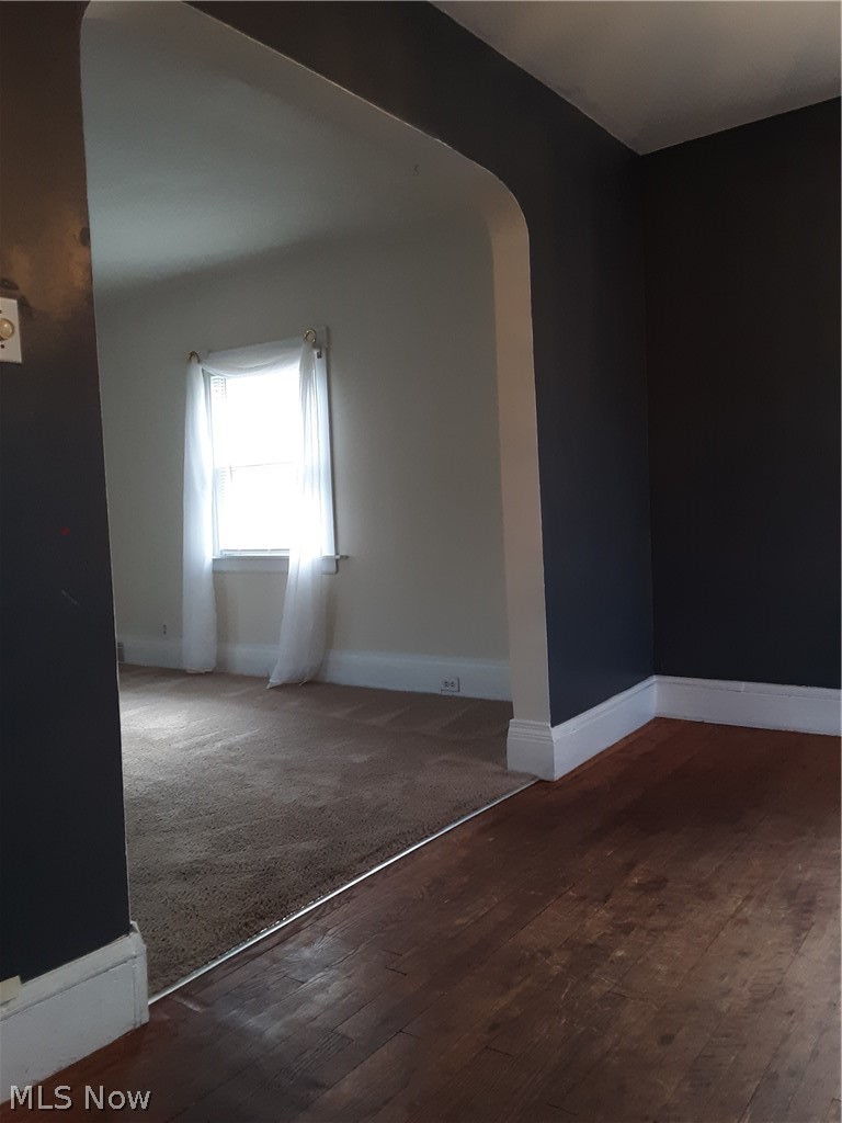 4313 Prasse Road South Euclid OH 44121