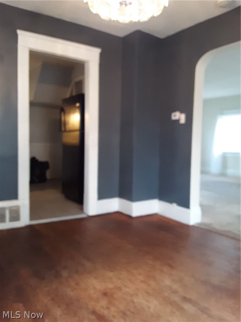 4313 Prasse Road South Euclid OH 44121