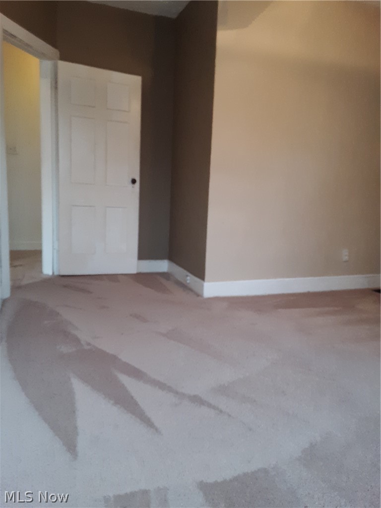 4313 Prasse Road South Euclid OH 44121