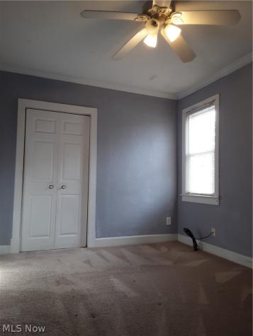 4313 Prasse Road South Euclid OH 44121