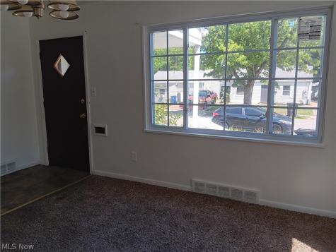 12405 Emery Avenue Cleveland OH 44135