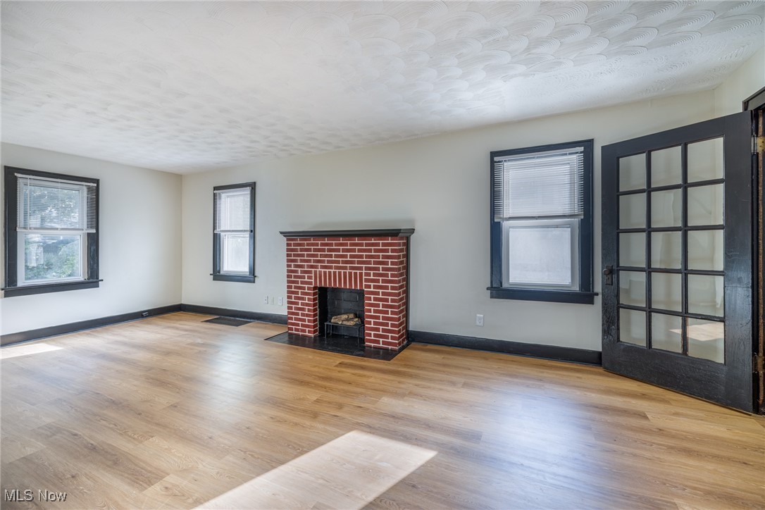 849 Glenn Street Akron OH 44320