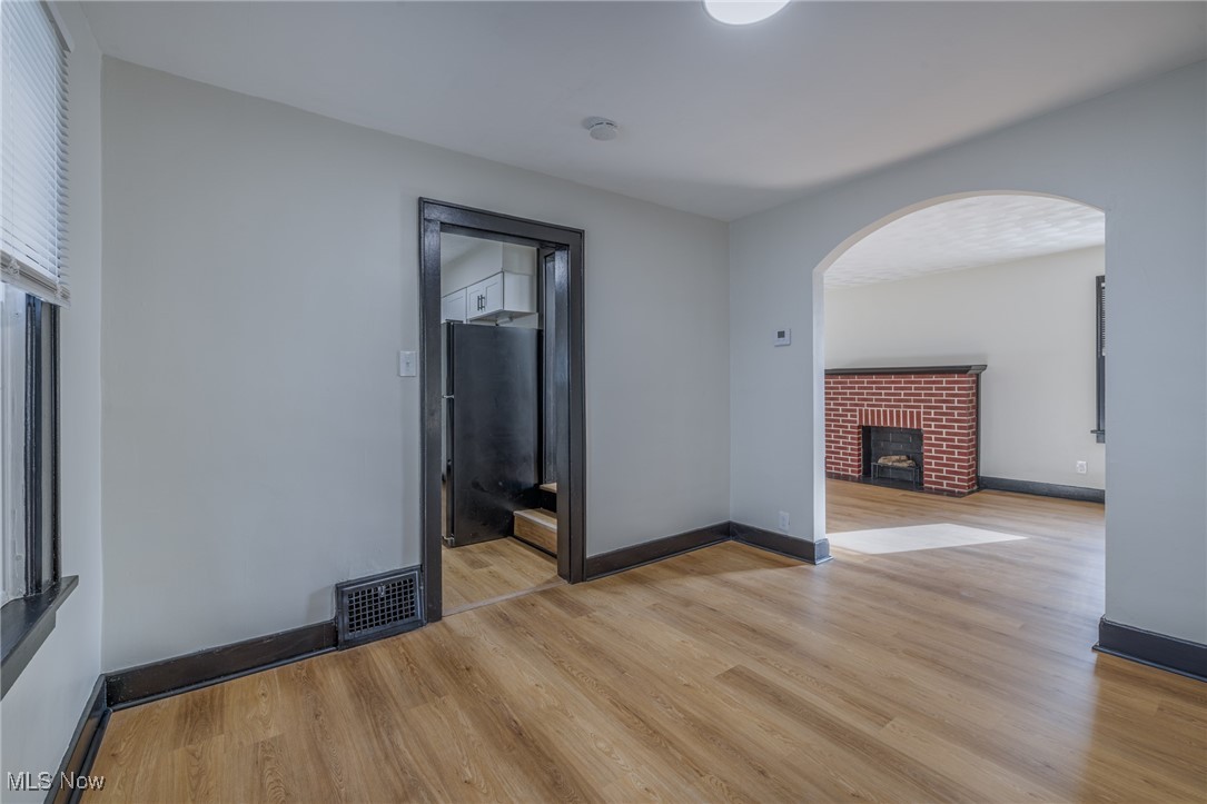 849 Glenn Street Akron OH 44320