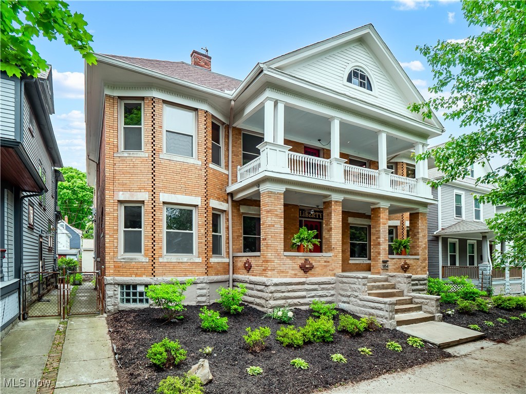 1854 W 48 Street Cleveland OH 44102