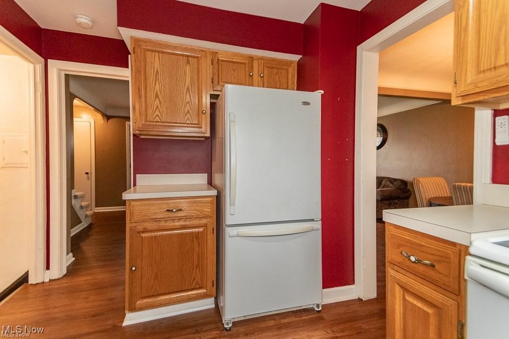 4939 Edsal Drive Lyndhurst OH 44124