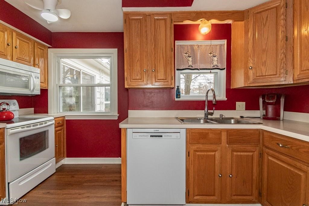 4939 Edsal Drive Lyndhurst OH 44124