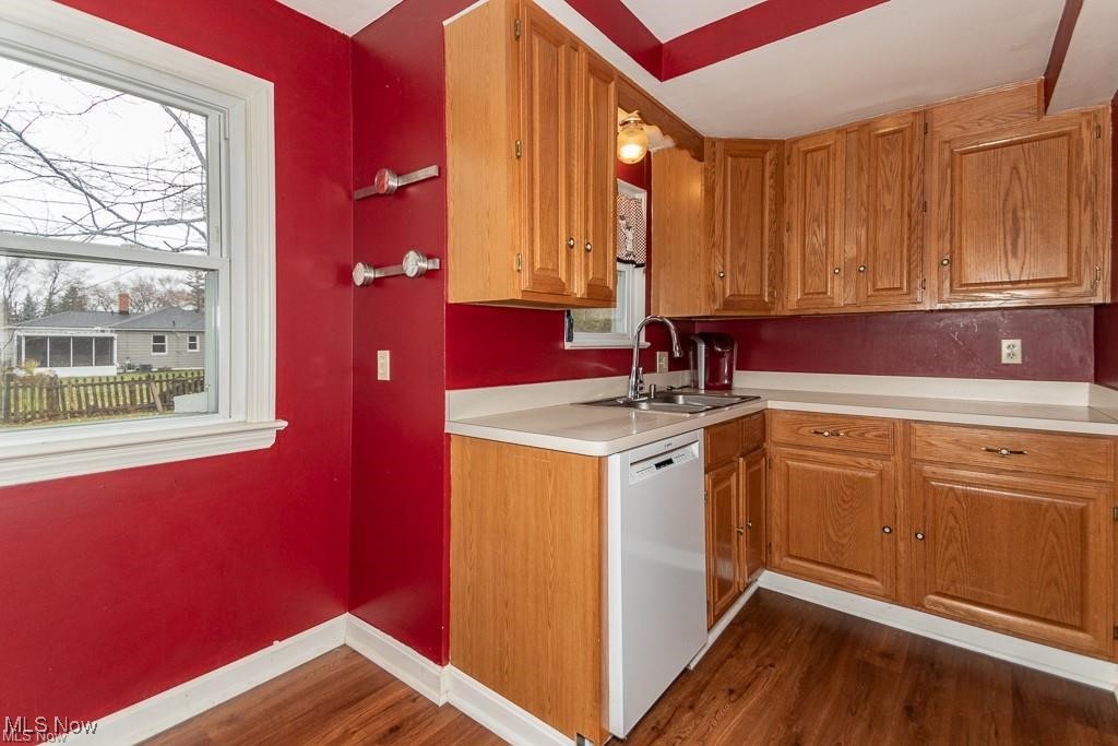 4939 Edsal Drive Lyndhurst OH 44124