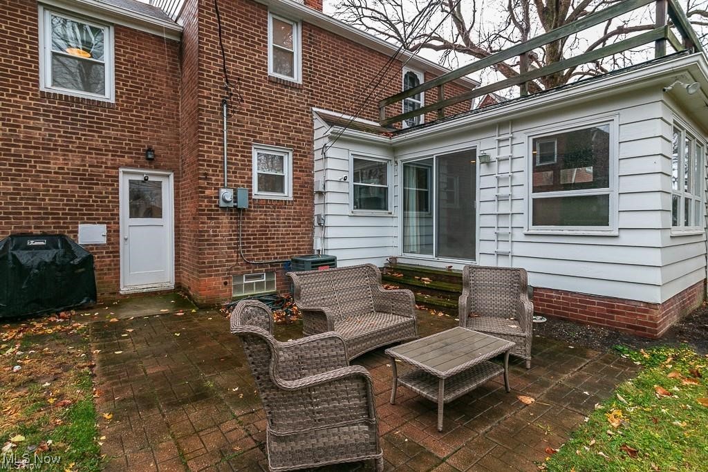 4939 Edsal Drive Lyndhurst OH 44124