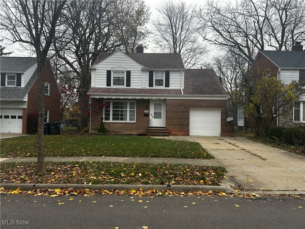 4939 Edsal Drive Lyndhurst OH 44124