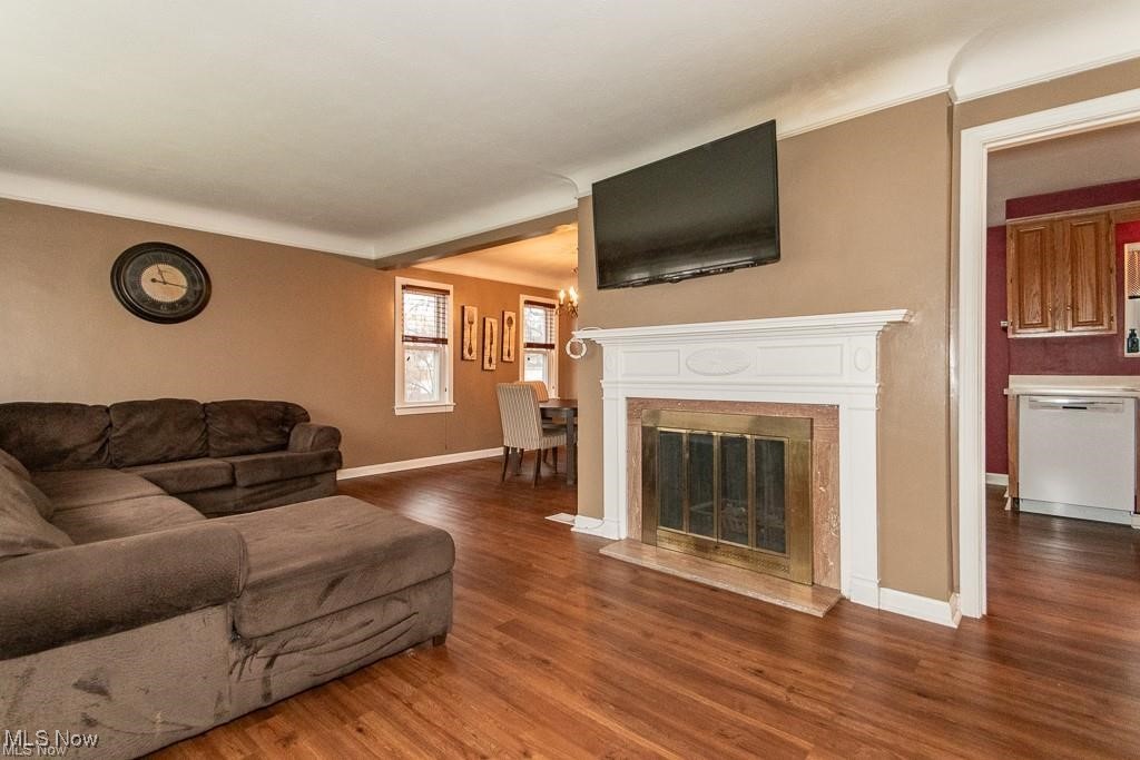 4939 Edsal Drive Lyndhurst OH 44124