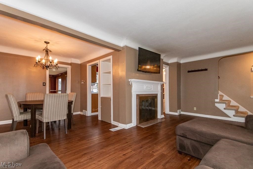 4939 Edsal Drive Lyndhurst OH 44124