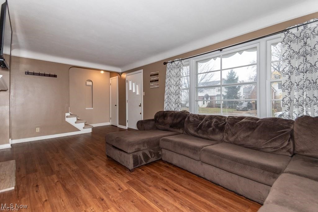 4939 Edsal Drive Lyndhurst OH 44124