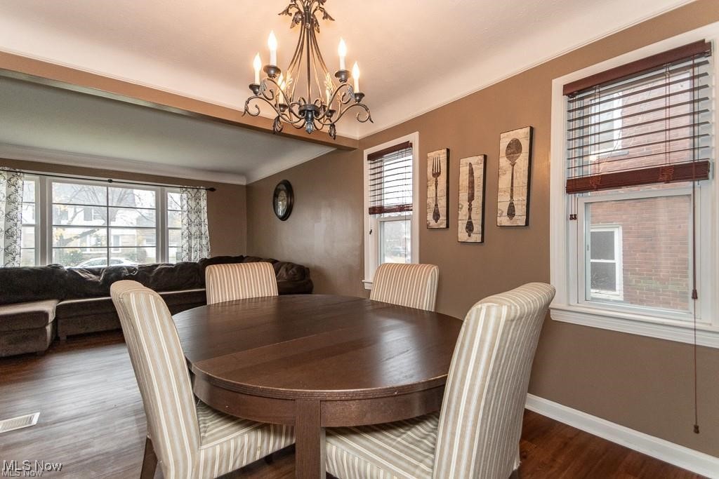 4939 Edsal Drive Lyndhurst OH 44124