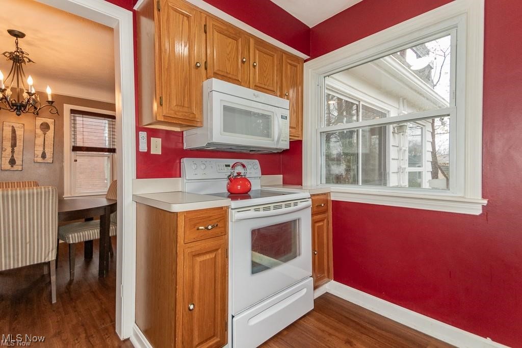 4939 Edsal Drive Lyndhurst OH 44124