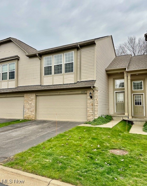 3944 Gardiner Run Akron OH 44321