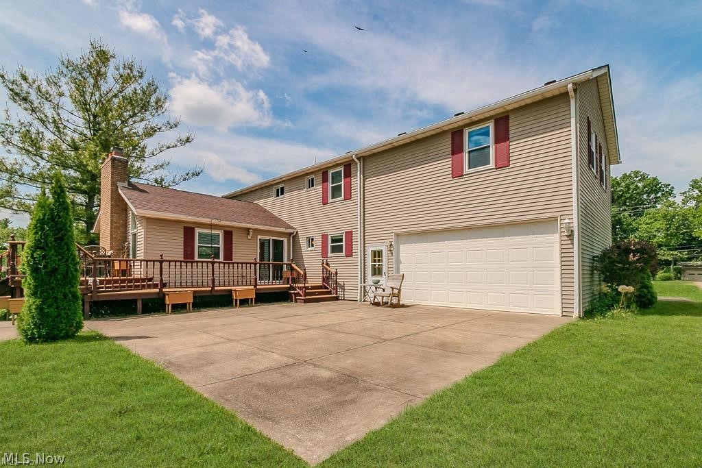 12433 Webster Road Strongsville OH 44136