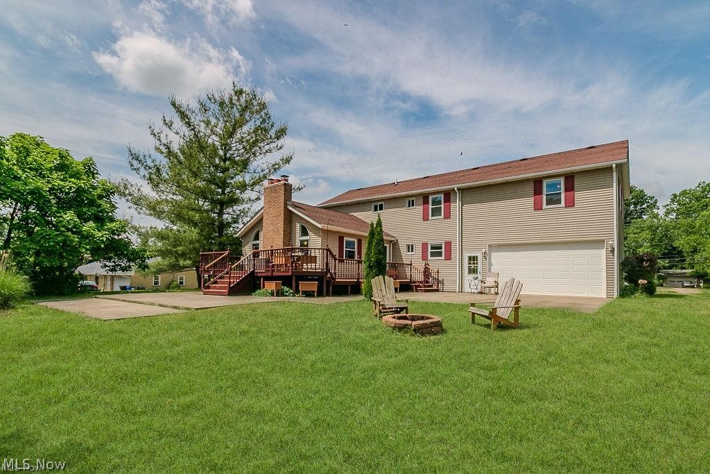 12433 Webster Road Strongsville OH 44136