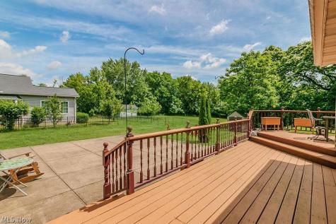 12433 Webster Road Strongsville OH 44136