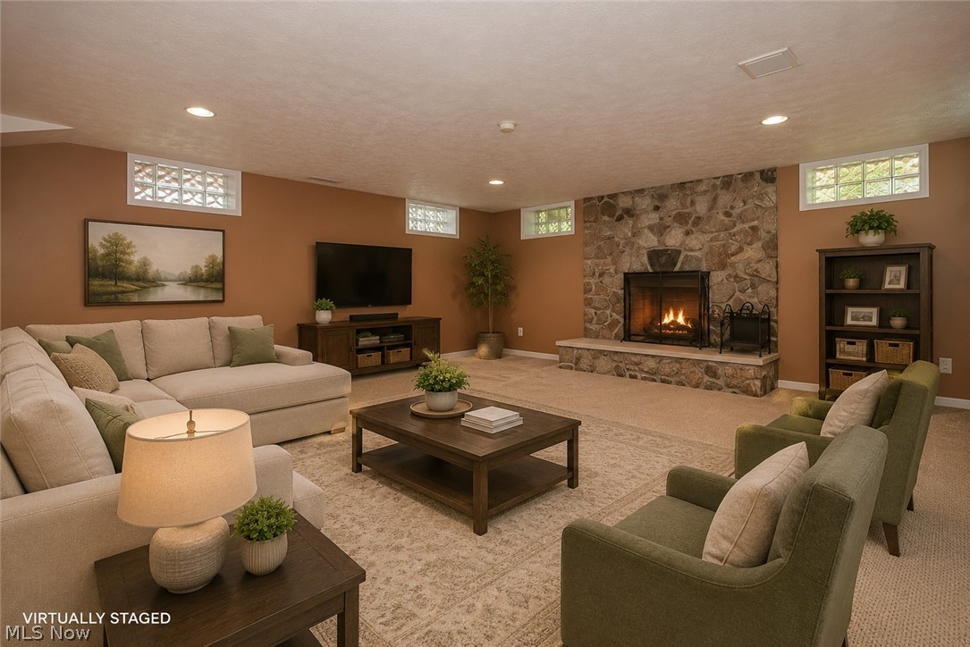12433 Webster Road Strongsville OH 44136