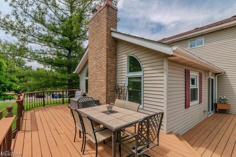 12433 Webster Road Strongsville OH 44136