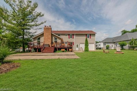 12433 Webster Road Strongsville OH 44136