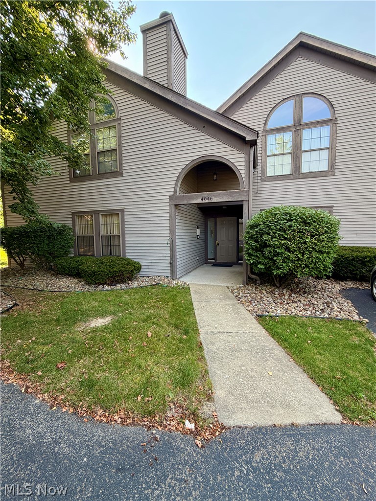 4046 Saint Andrews Court Canfield OH 44406