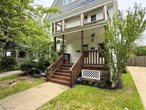 1429 W 107th Street Cleveland OH 44102