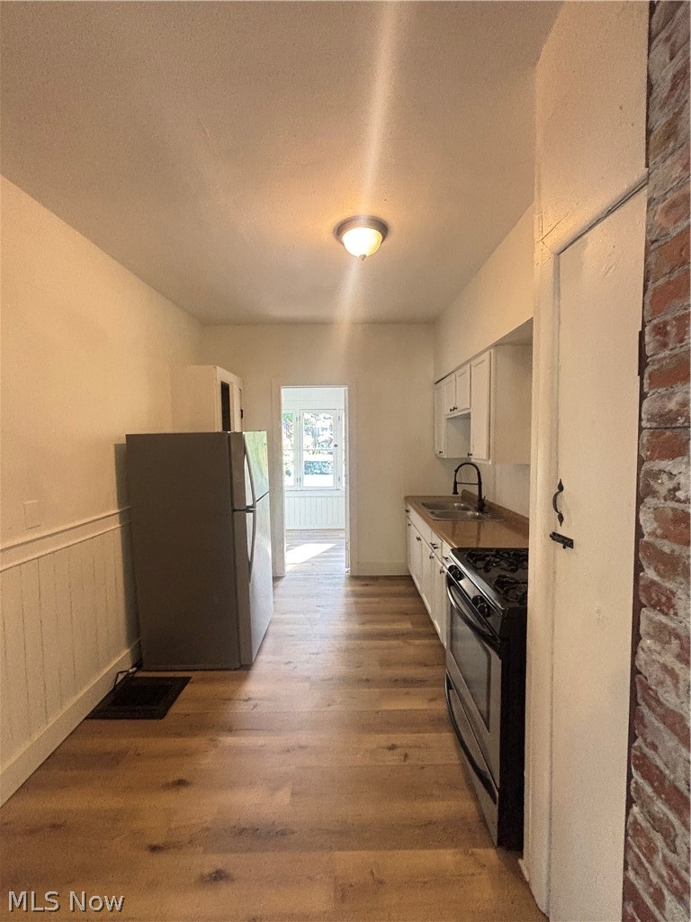1429 W 107th Street Cleveland OH 44102