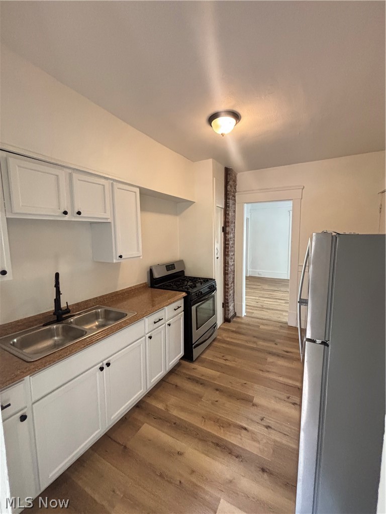 1429 W 107th Street Cleveland OH 44102