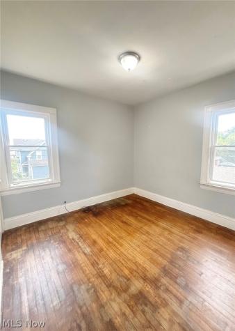 3191 W 92nd Street Cleveland OH 44102