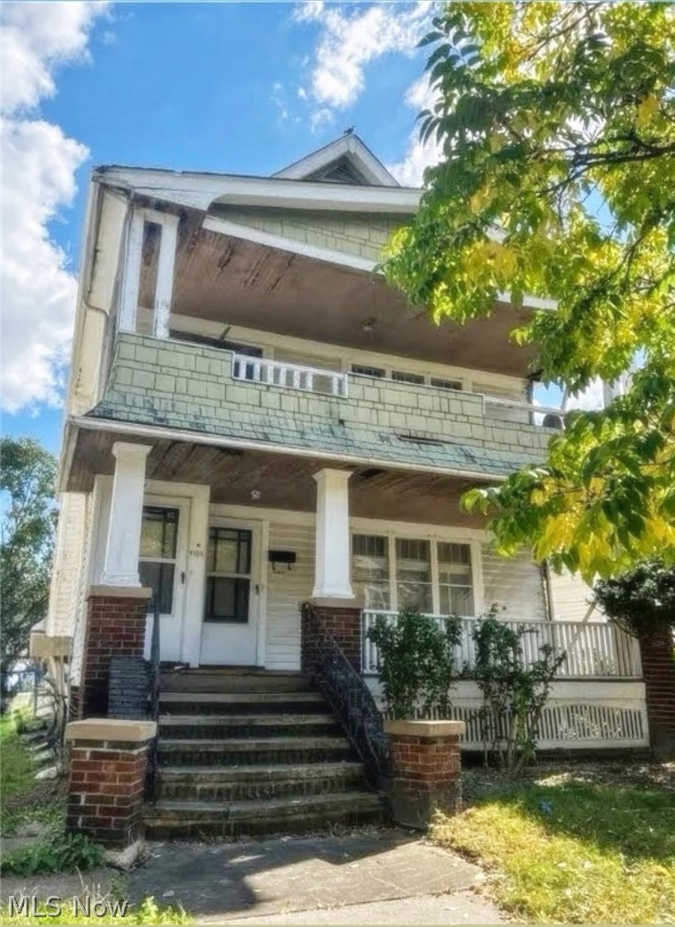 3191 W 92nd Street Cleveland OH 44102